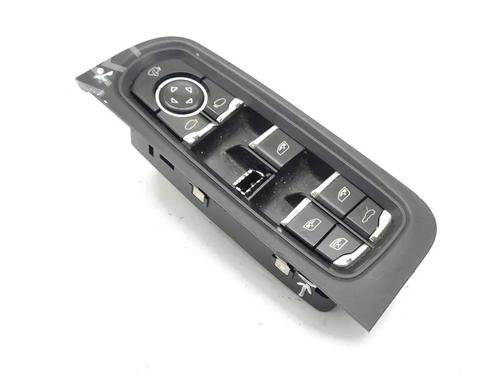 Left front window switch PORSCHE CAYENNE (92A) 3.0 S | BP33915678I27 - Image 12