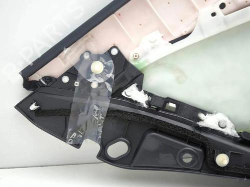 Rear right panel INFINITI Q50 50 D | BP36179921C61 - Image 8