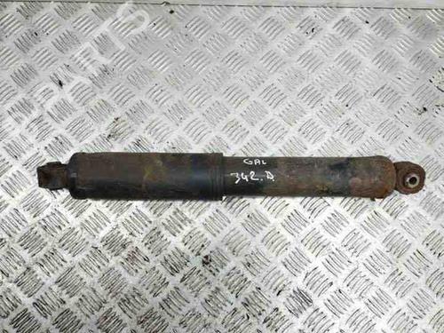 Used Right rear shock absorber CHEVROLET CAPTIVA (C100, C140) 2.2 D 4WD (184 hp) 28844969