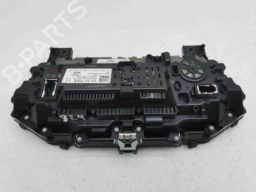 Instrument cluster AUDI A1 Sportback (8XA, 8XF) 1.0 TFSI | BP28901465C47 