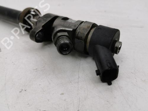 Injector VOLVO V50 (545) 1.6 D | BP28889784M100