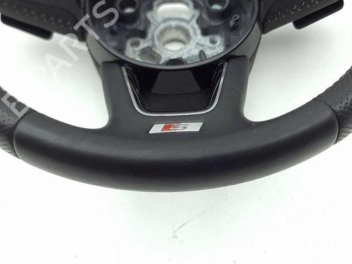Rat AUDI A4 B9 Avant (8W5, 8WD) S4 TDI Mild Hybrid quattro | BP38247244C49 - Image 6