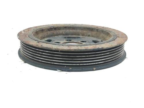 Pulley CITROËN C5 III (RD_) 3.0 HDi 240 (RDX8CA) | BP33911510M122 - Image 2