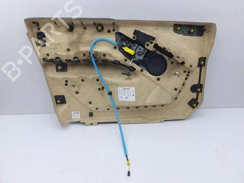 Front right panel BMW i3 (I01) Range Extender | BP36179081C59 - Image 7