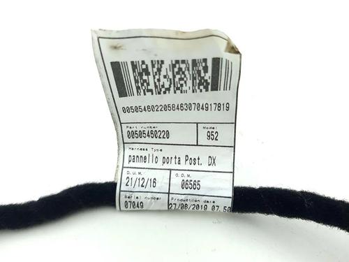 Wiring harness ALFA ROMEO GIULIA (952_) 2.0 (952ACA25) | BP36178085E16 - Image 7
