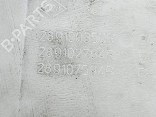 Sprinklertank RENAULT MEGANE IV Hatchback (B9A/M/N_) 1.2 TCe 130 (B9MR) | BP38243420C113 - Image 12