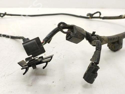 Electronic module HONDA CR-V III (RE_) 2.2 i-CTDi 4WD (RE6) | BP33624248M83 - Image 6