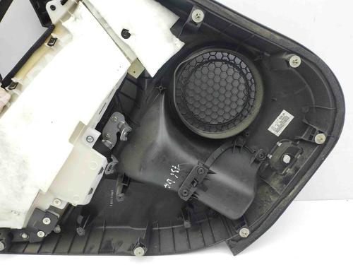 Rear right panel HONDA ACCORD VIII (CU) 2.2 i-DTEC (CU3) | BP28872933C61 