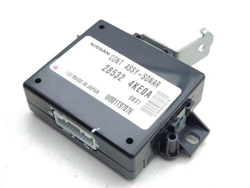 Electronic module NISSAN NAVARA (D22) 3.0 TD 4x4 | BP28883982M83 