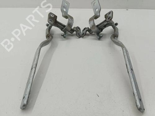 Used Hinge/Door check strap PORSCHE CAYENNE (9PA) 3.2 (250 hp) 28895488