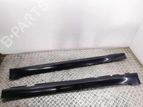 Venstre sidekjole Venstre sidekjole BMW 5 Touring (E61) 530 i (272 hp) 33878137 33878137