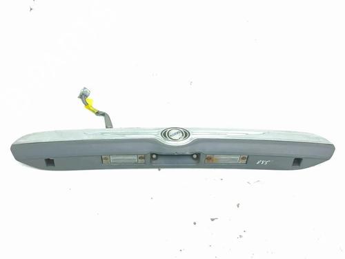 Nummerpladelys Nummerpladelys CHRYSLER VOYAGER IV (RG, RS) 2.8 CRD (150 hp) 36332326 36332326