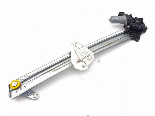 Front right window mechanism HONDA CR-V V (RW_, RT_) 2.0 E-CVT HYBRID AWD (RT6) | BP37404420C23 - Image 3