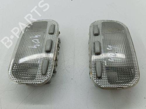 Interior roof light LANCIA PHEDRA (179_) 2.2 JTD (179AXC1A) | BP28847212I8 