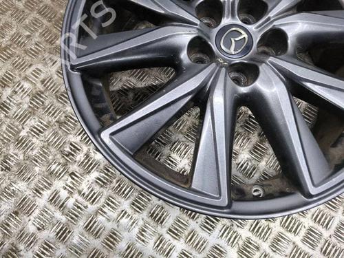 Felg MAZDA CX-5 (KF) 2.2 D | BP38623645C45 - Image 2