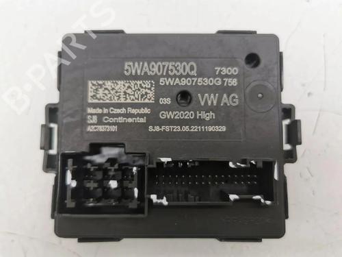 Electronic module SKODA OCTAVIA IV (NX3, NN3, PV3) 1.0 TSI | BP36201012M83 - Image 5