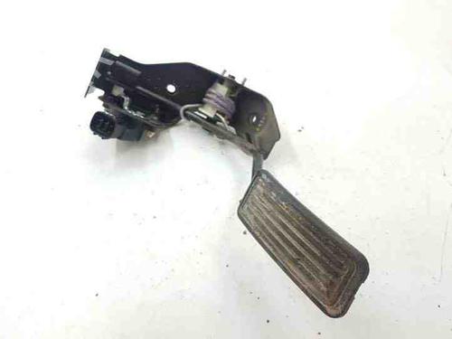 Used Pedal TOYOTA COROLLA Verso (_E12_) 2.0 D-4D (CDE120_, CDE120R) (90 hp) 28844063