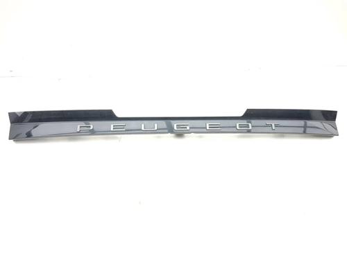 Used Tailgate trim Tailgate trim 36465720 36465720
