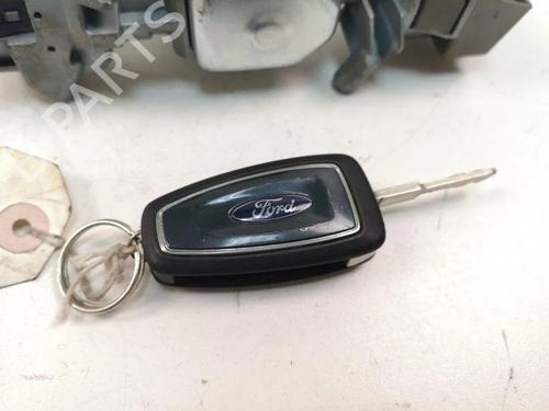 Ignition barrel FORD FOCUS II (DA_, HCP, DP) 1.8 TDCi | BP36197334M48 - Image 3