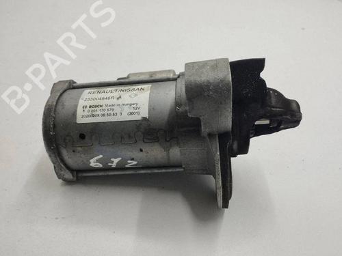 Used Starter Starter NISSAN JUKE (F16_) DIG-T 117 (117 hp) 40168572 40168572