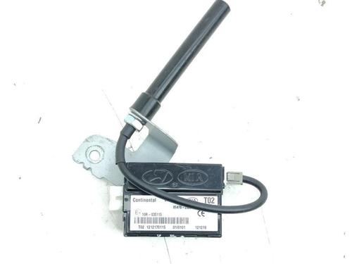 Used Electronic module HYUNDAI SANTA FÉ III (DM, DMA) 2.2 CRDi 4WD (197 hp) 28902015