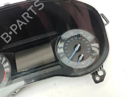 Instrument cluster FORD GALAXY III (CK) 2.0 TDCi | BP28901221C47 - Image 5