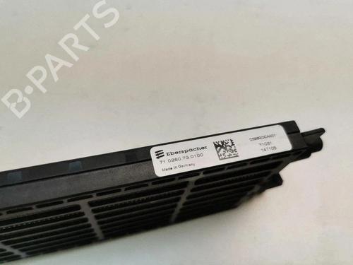 Heater matrix HYUNDAI i30 Coupe 1.6 CRDi | BP38246761M63 - Image 3