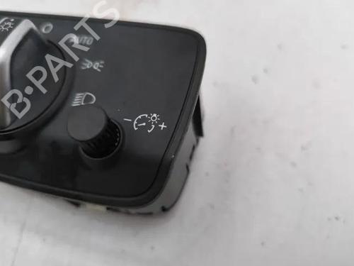 Electronic module AUDI Q2 (GAB, GAG) 35 TFSI | BP28861133M83 