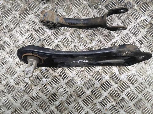 Left rear suspension arm JEEP CHEROKEE (KL) 2.0 CRD 4x4 | BP37657221M14 - Image 2