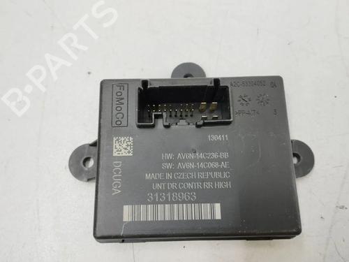 Used Electronic module Electronic module 33641058 33641058