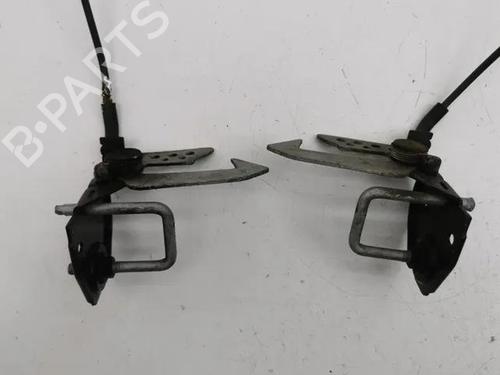 Hood lock BMW 5 (F10) 520 d | BP28854506C133 