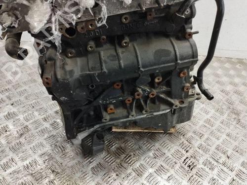 Engine AUDI Q5 (FYB, FYG) 2.0 TDI quattro | BP40169054M1 - Image 5