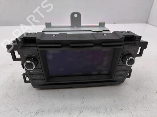 Used Electronic module Electronic module 36202212 36202212