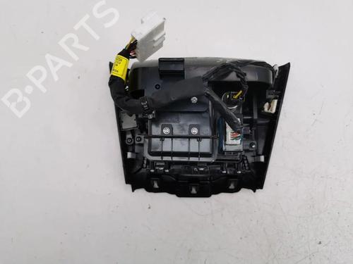 Middle console HYUNDAI i40 I CW (VF) 1.7 CRDi | BP36194491I22 - Image 8