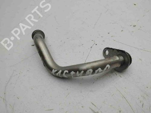 Used Pipe AUDI A1 Sportback (8XA, 8XF) 1.0 TFSI (95 hp) 28900932