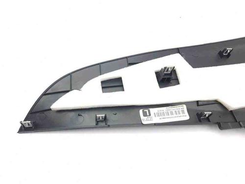 Middle console JEEP GRAND CHEROKEE IV (WK, WK2) 3.0 CRD V6 4x4 | BP28879917I22 