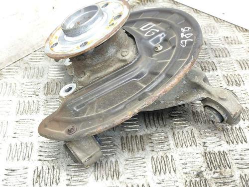Right rear steering knuckle MERCEDES-BENZ EQA (H243) EQA 250 (243.701) | BP28902593M28 