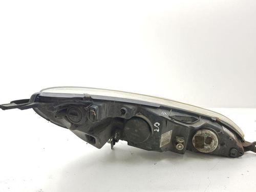Left headlight PEUGEOT 407 (6D_) 2.0 HDi 135 (6DRHRH, 6DRHRE, 6DRHRG, 6DRHRJ) | BP28886346C28 