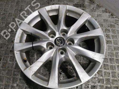 Used Rim MAZDA 6 Saloon (GG) 2.0 DI (GG14) (136 hp) 28841514