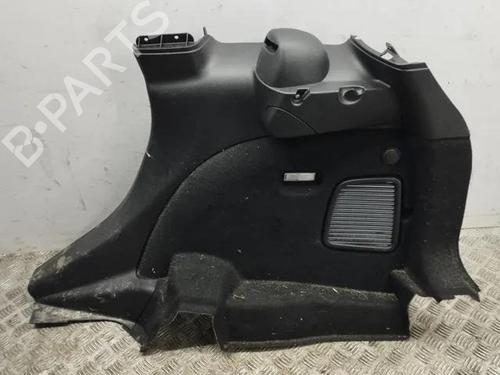 Used Boot lining MINI MINI COUNTRYMAN (R60) Cooper D (112 hp) 28858616