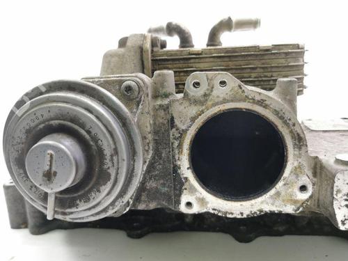 Intake manifold CHRYSLER VOYAGER IV (RG, RS) 2.8 CRD | BP28890636M70