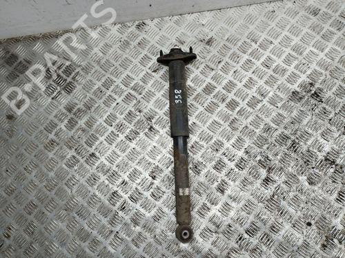 Used Left rear shock absorber Left rear shock absorber 36350084 36350084