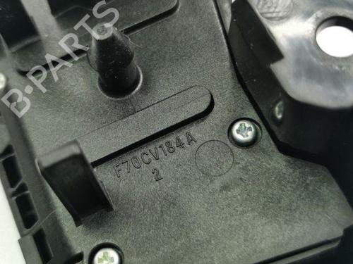 Steering wheel controls LEXUS GS (_L1_) 450h (GWL10_, GWL10R) | BP28845603E15 