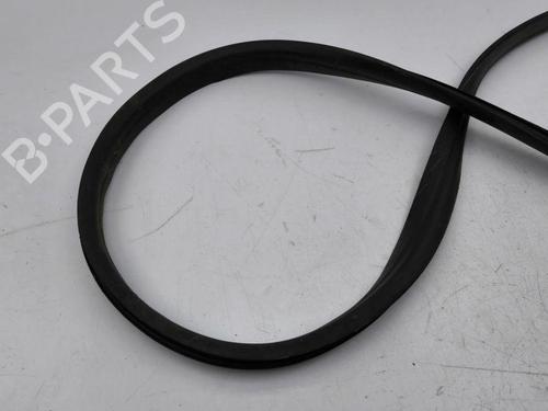 Rubber door seal RENAULT CLIO V (B7_) 1.3 TCe 130 (B7MF) | BP28897006C142 