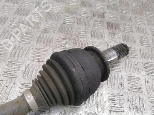 Right rear driveshaft JAGUAR XE (X760) 2.0 D | BP36062220M41 - Image 5