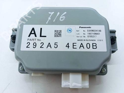 Used Electronic module Electronic module 33909335 33909335