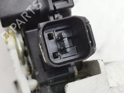 Rear left lock PEUGEOT 4007 (VU_, VV_) 2.2 HDi | BP28899289C100 
