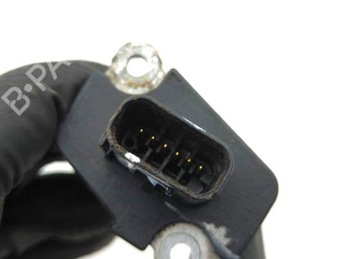 Mass air flow sensor CHRYSLER GRAND VOYAGER V (RT) 2.8 CRD | BP28878540M95 