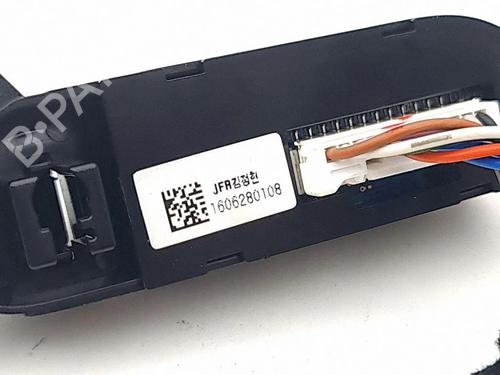 Módulo eletrónico KIA OPTIMA (JF) 1.7 CRDi | BP38241224M83 - Image 8