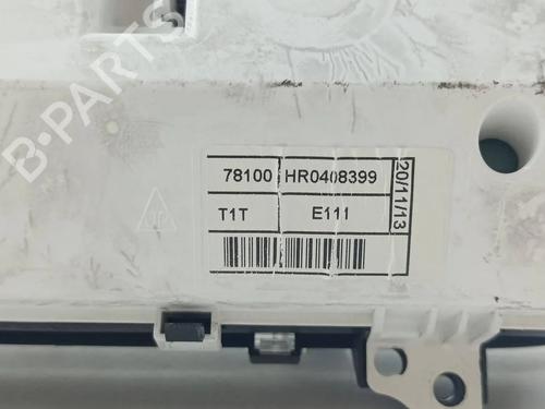 Instrument cluster HONDA CR-V IV (RM_) 1.6 i-DTEC (RE6) | BP33253648C47 - Image 8